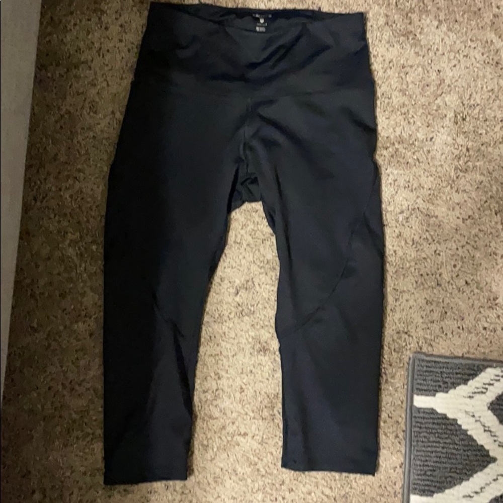 Capri leggings
